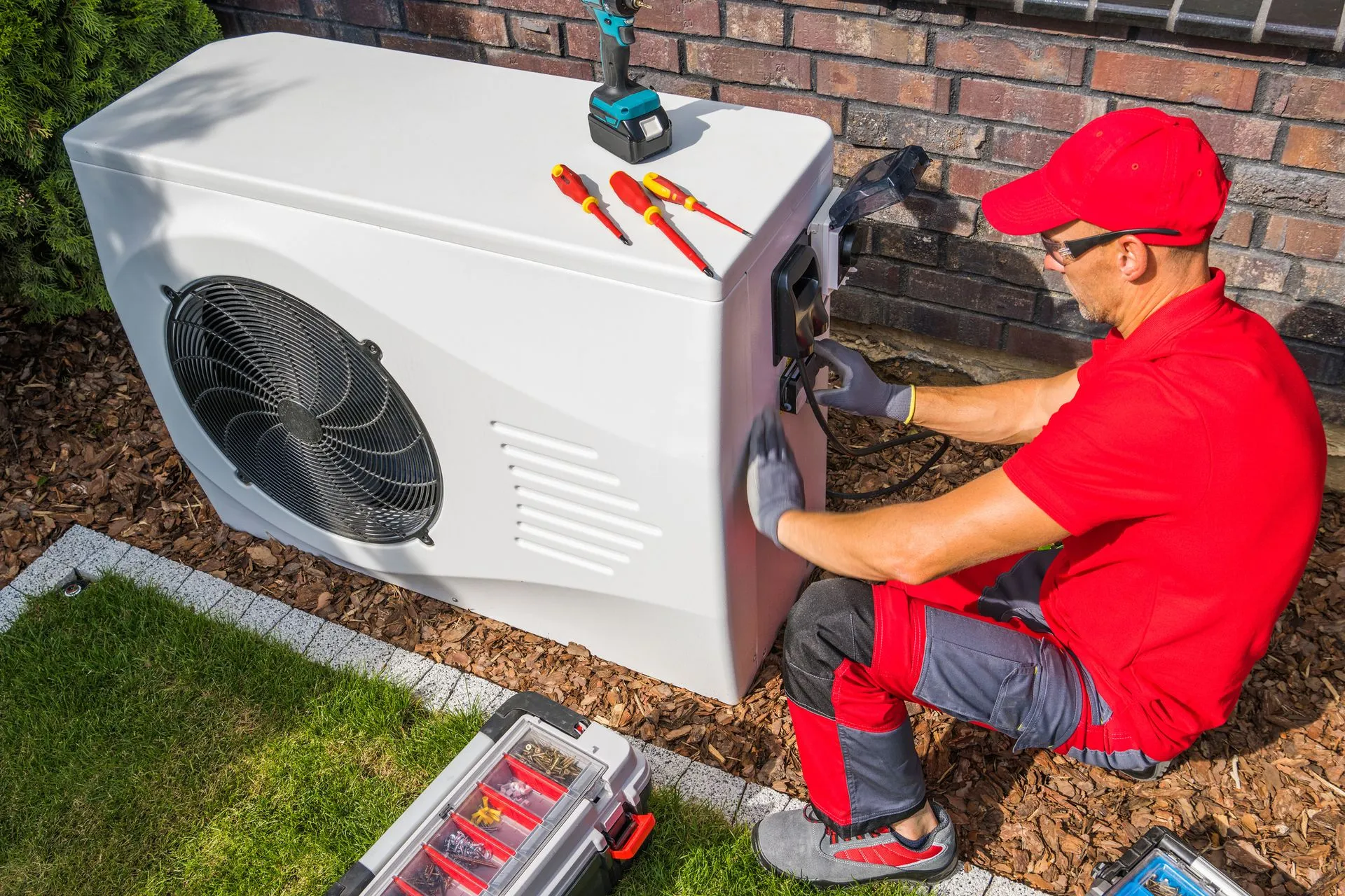 About HVAC in Oroville, CA
